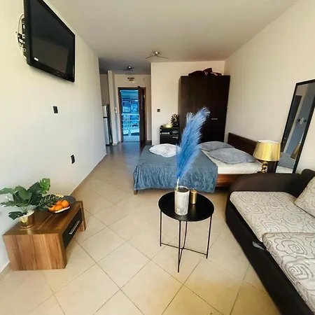 Apartment Sun Palace Sunny Beach
