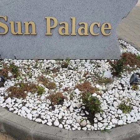 Sun Palace * Sunny Beach