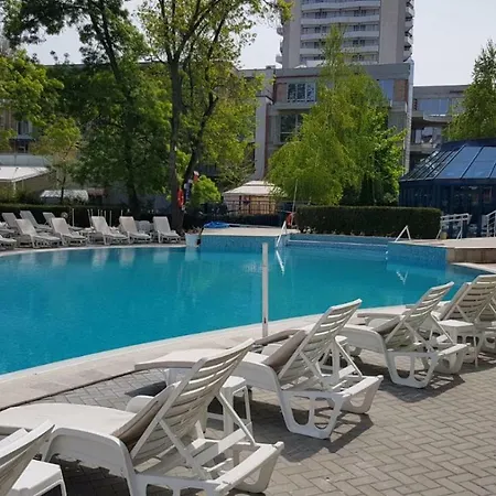 Sun Palace Sunny Beach