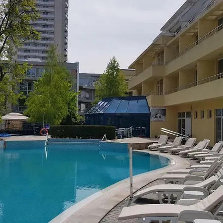 Sun Palace * Sunny Beach
